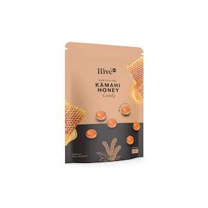Hive 175 Kamahi Candy 100g Bag