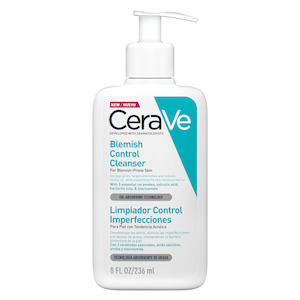 Beauty: CeraVe Blemish Control Cleanser 236ml