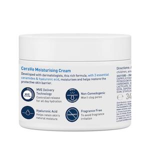 CeraVe Moisturising Cream 340g