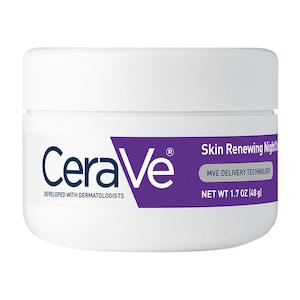 Beauty: CeraVe Skin Renewing Night Cream 48g