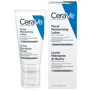 Beauty: CeraVe Facial Moisturising Lotion PM 52ml