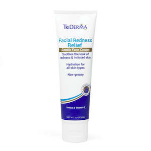 Triderma Facial Redness Relief 94g