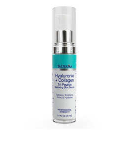 Triderma Hyaluronic + Collagen Serum 30mL