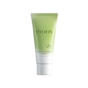 CELIFIX Kiwi Radiance Mask 50ml