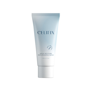 Beauty: CELIFIX Aqua Restore Replenishing Mask 50ml