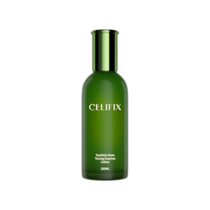 Beauty: CELIFIX Youthful Glow Toning Essence Lotion 100ml