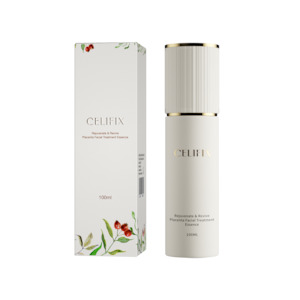 CELIFIX Rejuvenate & Revive Placenta Facial Treatment Essence 100ml