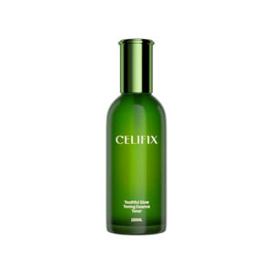 CELIFIX Youthful Glow Toning Essence Toner 100ml