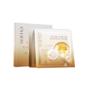 CELIFIX Hydra-Repair Renewal Mask 5 Pieces