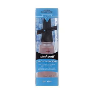 Witchcraft Nail Therapy - Nail Growth Factor 10ml