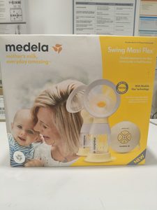 Sale 1: Medela Swing Maxi Flex Breast Pump