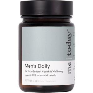 Sale 1: me today Men's Daily 60vCaps