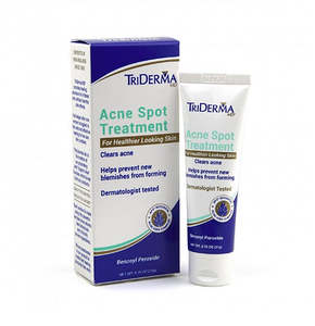 Triderma Acne Spot Treatment 21g
