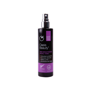 Beauty: Super Fruit Brightening Facial Tonic  150 ml