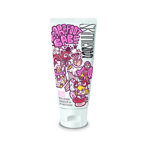 Beauty: Kids SPF50 Barefoot Babe 100 ml