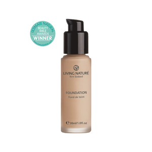 Foundation - Pure Taupe  30 ml