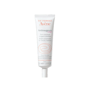 ANTIROUGEURS PLUS CONCENTRATE FOR CHRONIC REDNESS 30 ml