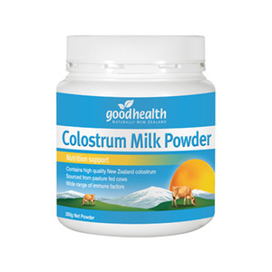 Colostrum Milk Powder 350 g