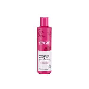 Beauty: Viviscal Thickening Shampoo 250ml