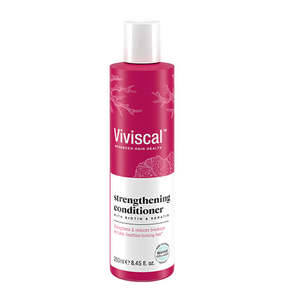 Beauty: Viviscal Strengthening Conditioner 250ml
