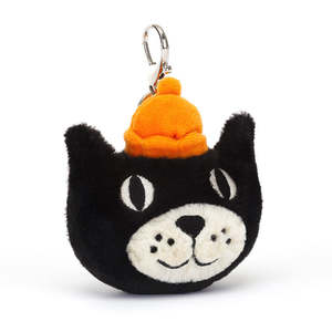 Household And Accessories: Jellycat Bag Charm