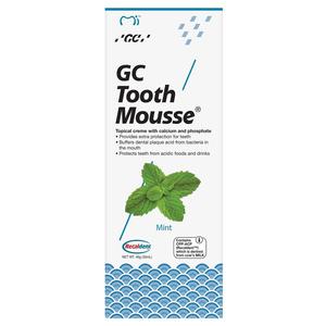 Pharmacy: GC Tooth Mousse Mint 40g