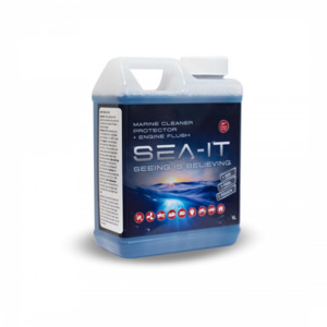 Products: Sea-it 1 litre Concentrate - Sea-It