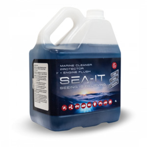 Products: Sea-it 4 litre Concentrate - Sea-It