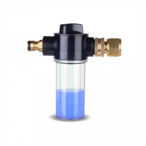 Products: Sea-It Engine Flush Mixer - Sea-It