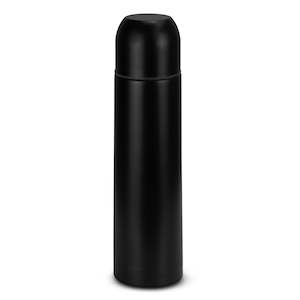 Products: Custom 750ml Vacuum Thermos - Black
