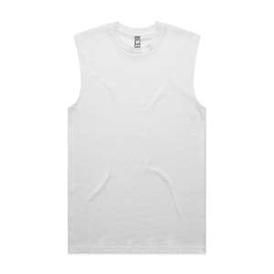 MENS CLASSIC TANK - 5073