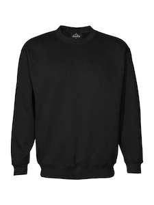 Custom Apparel: Cloke Crewneck Sweatshirt