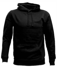 Unisex Cloke Hoodie
