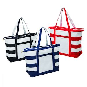 Bags: Large Boat & Beach Tote