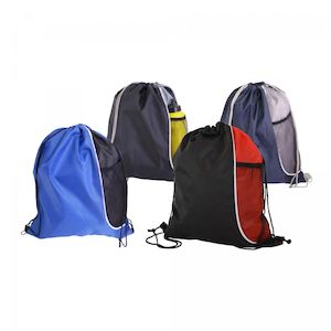 Bags: Sports Pack