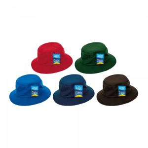 UPF50 Bucket Hats