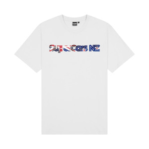Kairos Fund: SuperCars NZ T-Shirt