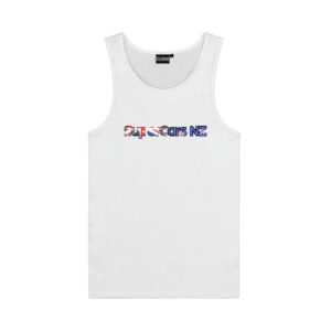 SuperCars NZ Singlet