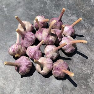 Products: Organic apples