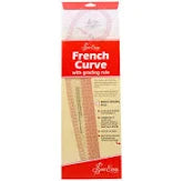 Sew Easy Ruler French Curve