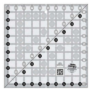 Creative Grids 10.5'' Square