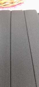 Elastic Knit 30mm Black