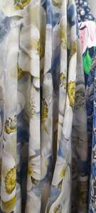 Fashion Fabrics: Digital Print Rayon 150cm Col4