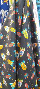 100% Cotton CR34 C/4