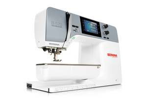 Bernina Sewing Machines And Overlockers: Bernina B570QE Sewing Machine