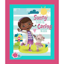 Sunny days panel