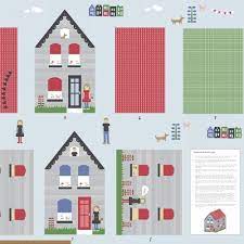 Panel House Neighbourhood