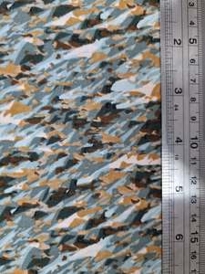 Landscapes Patchwork Fabrics 1: Spring Eternal