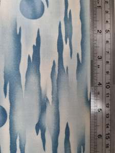 Japanese Blue Moon