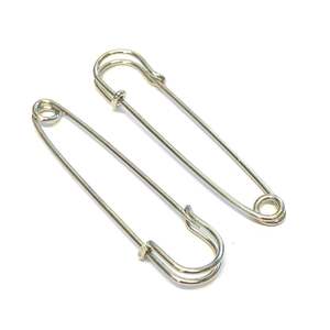 Kilt Pin Traditional 75mm